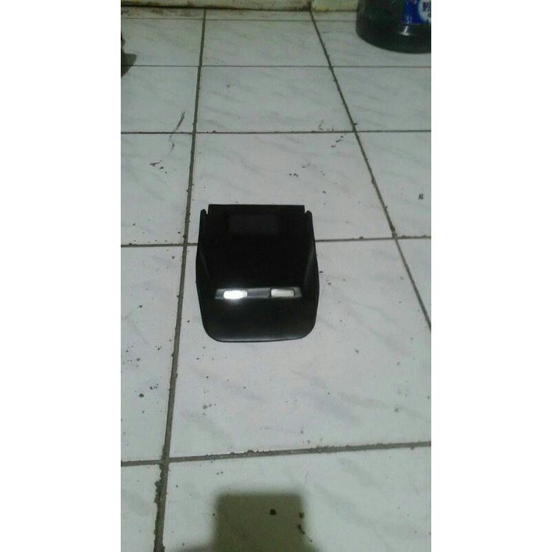FENDER SEIN CBR LOKAL 150 K45A/250 K33/CBU FI 150/CBU 250 R
