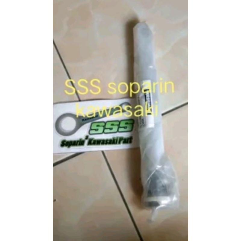 suling shock depan ninja r