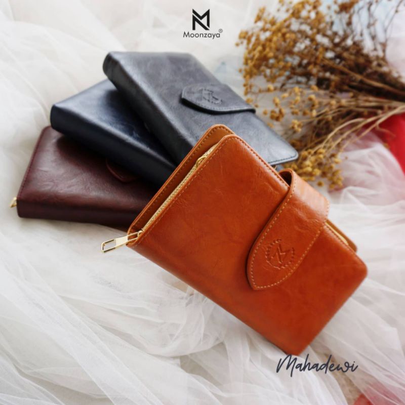 (BEST SELLER) MAHADEWI BY MOONZAYA