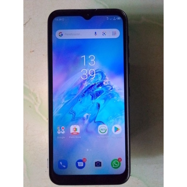 Infinix smart 2/32
