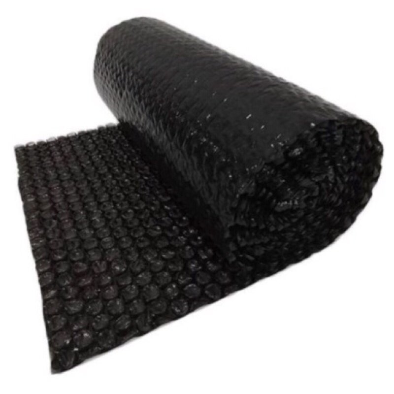 

EXTRA DUS & BUBBLE WRAP
