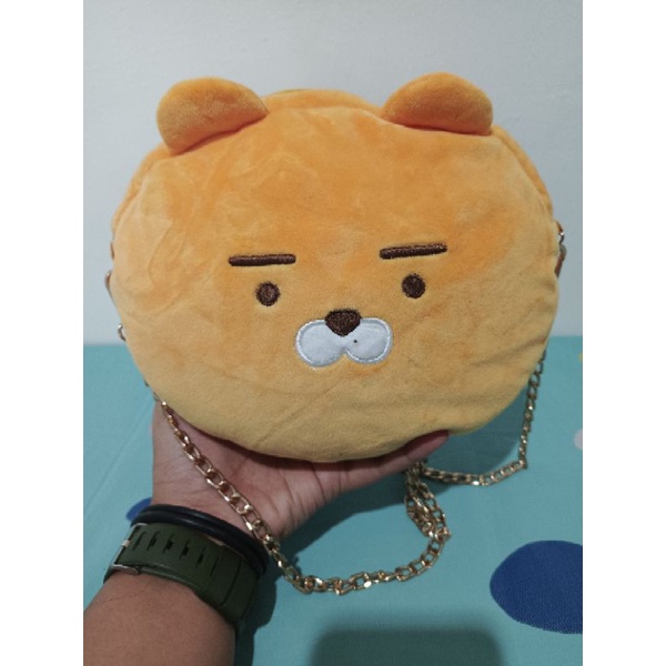 Tas Kakao Friends/Sling Bag Kakao