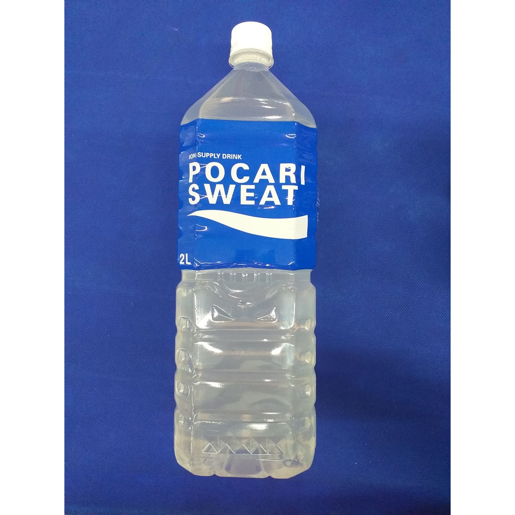 

Pocari Sweat 2 Liter