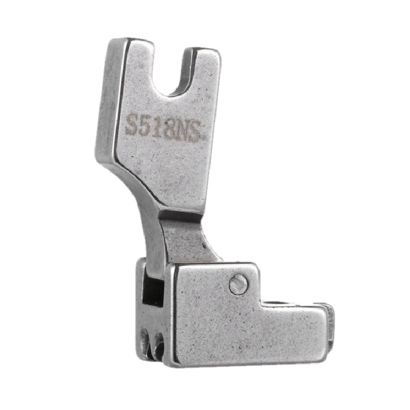 S518NS Sepatu Resleting / Seleting / Jepang Invisible Zipper
