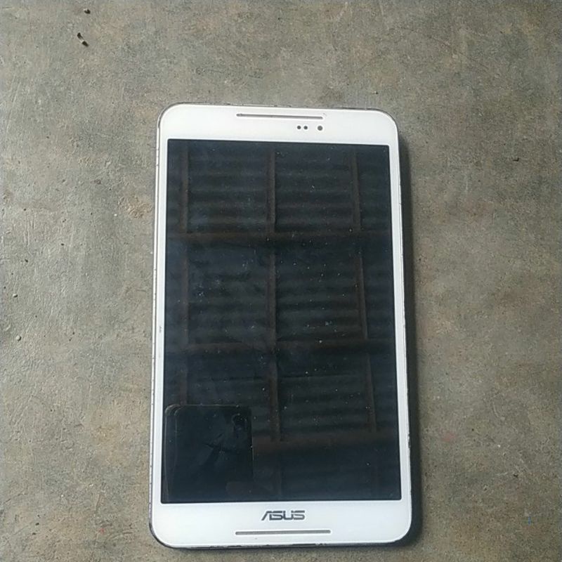 lcd tc tablet asus peneped8