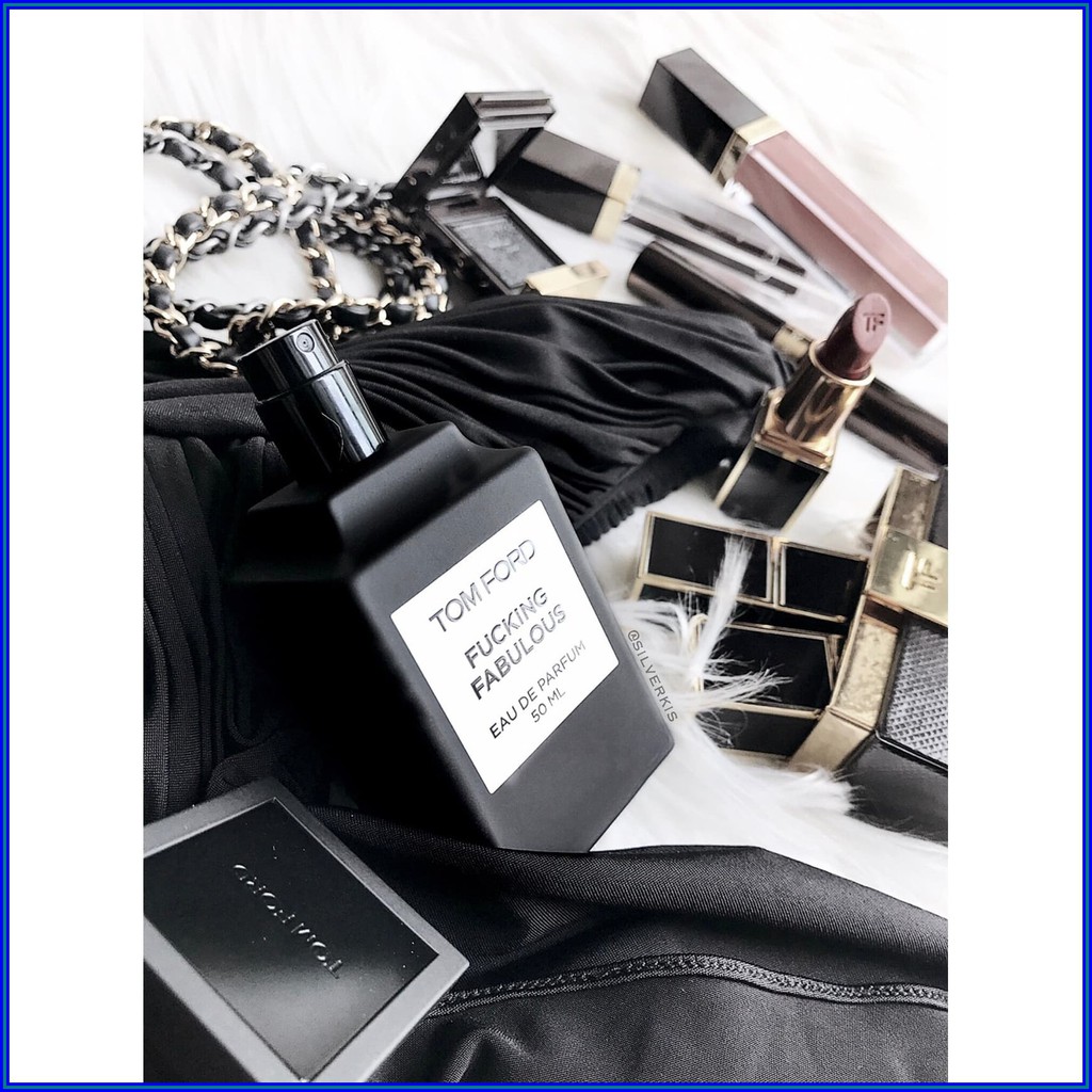 Decant Tom Ford Fucking Fabulous EDP Unisex 5ML