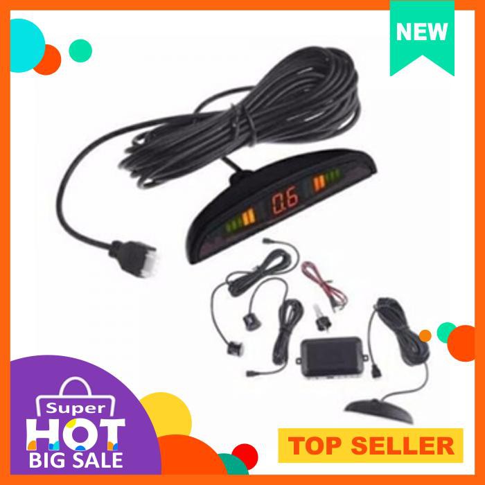 Sensor Parkir Sensor Parkir Mobil Sensor Mundur Aksesoris Mobil Aksesoris Interior