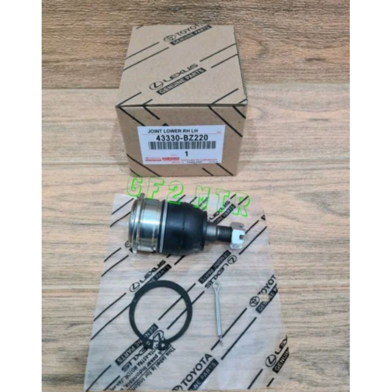 Ball joint Calya Sigra