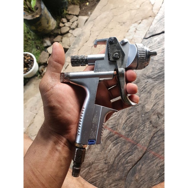 sata jet 5000 B RP