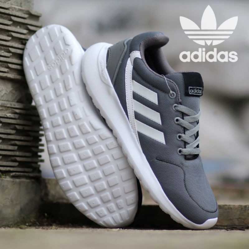 SEPATU ADIDAS CLOUDFOAM SUPERFLEX TR New Trendy Stylish//Adidas Super Flex High quality Best Seller