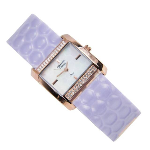 SALE Alexandre Christie AC2591LH (UNGU)