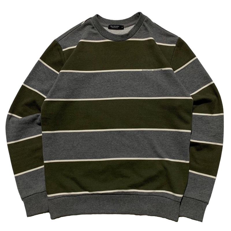 Crewneck Tbj Nearby