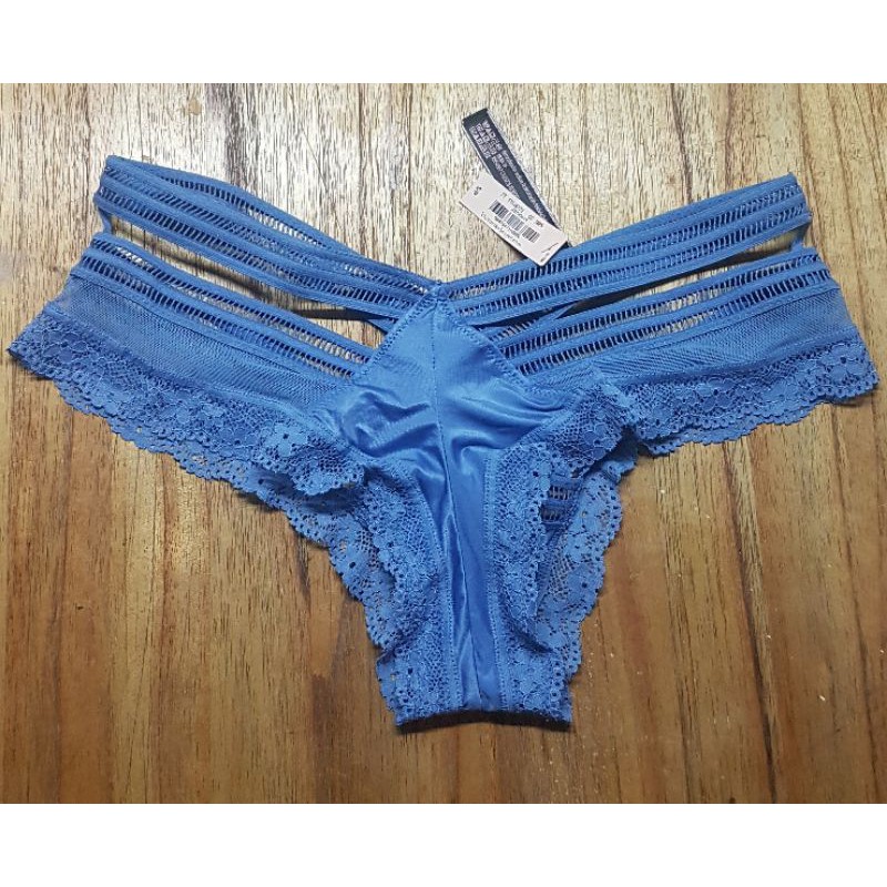 NEW Victoria Secret Panties S
