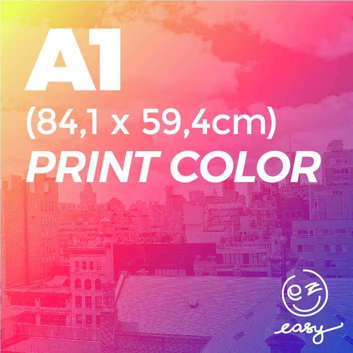 

Print Color Ukuran A1