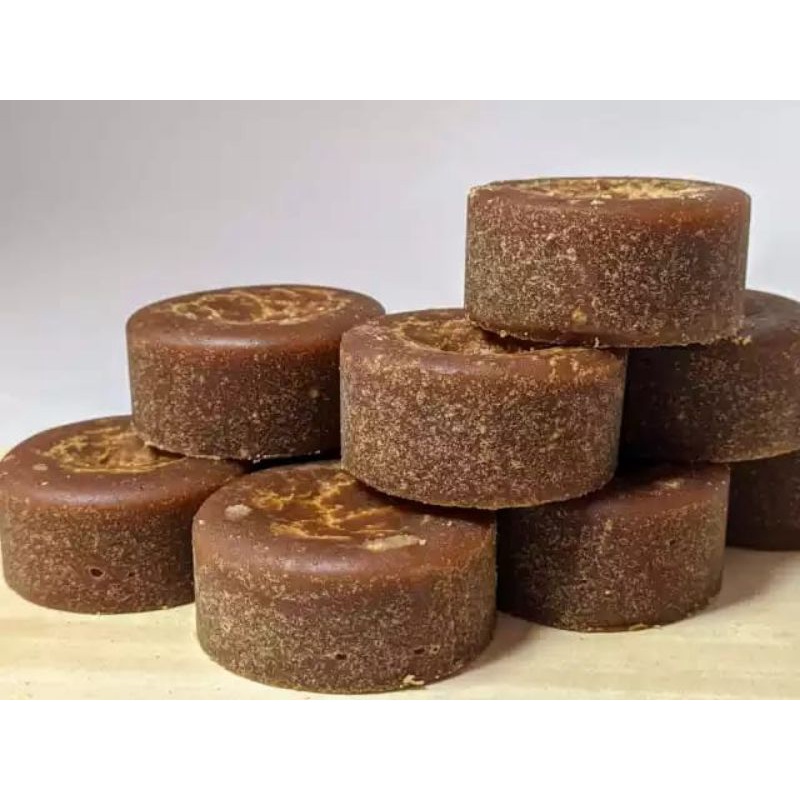 

GULA MERAH AREN ASLI 1 KG PALM BROWN SUGAR