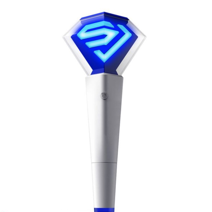PRE ORDER LIGHTSTICK SUPER JUNIOR VER 2