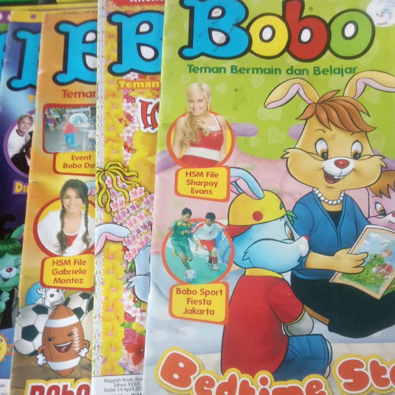 

bobo 20buku delapanpuluh