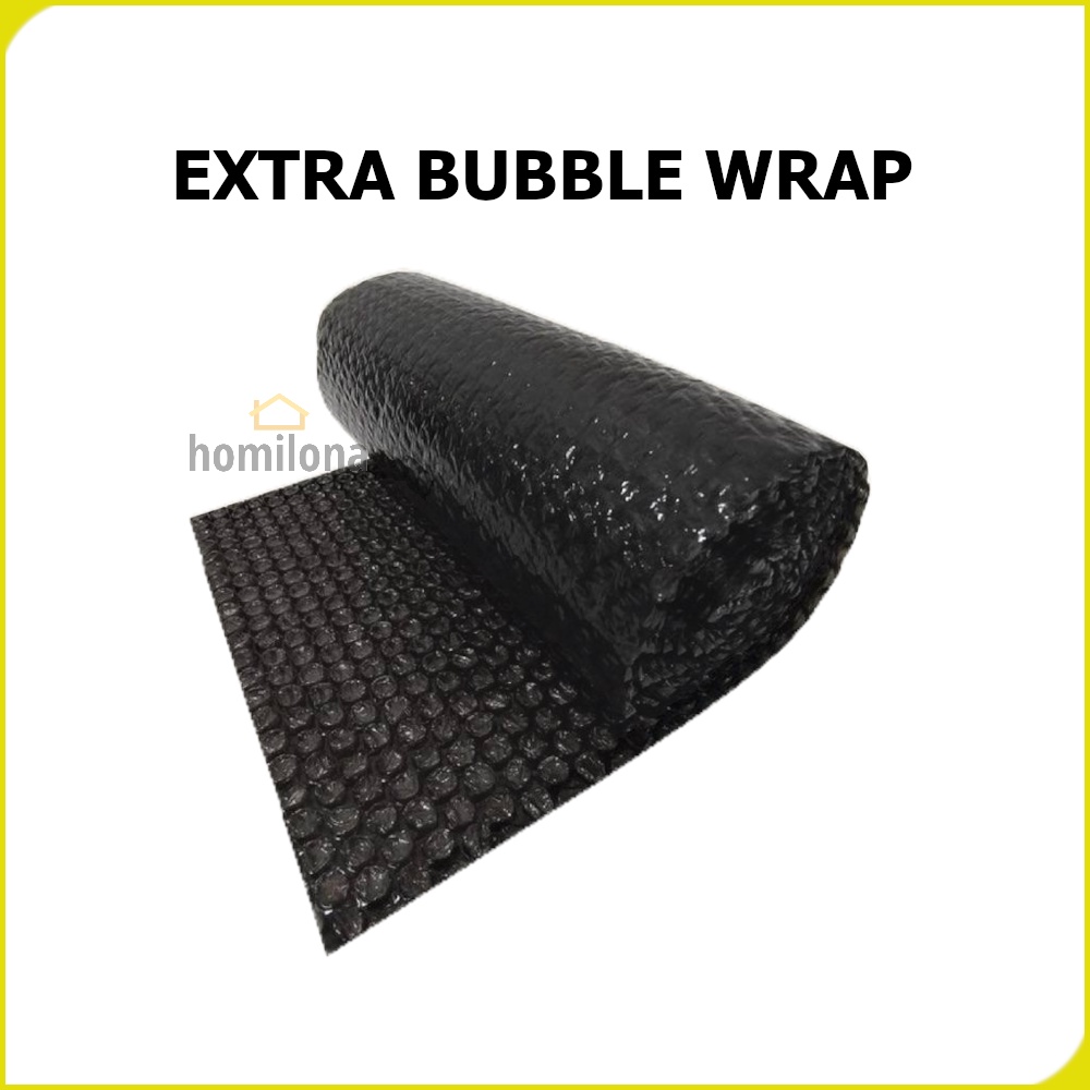 Jual Extra Bubble Wrap Untuk Packing Shopee Indonesia