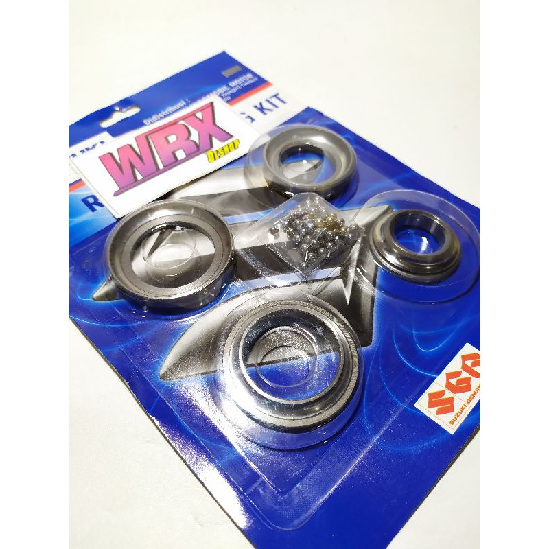 Comstir Komstir Suzuki GSX 150R ORIGINAL SGP