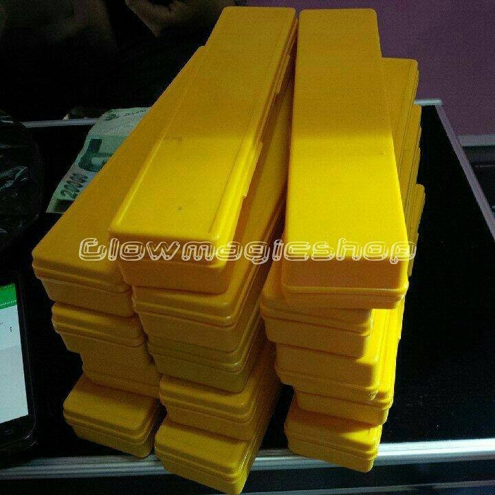 alat sulap vanishing torch/sulap api obor/sulap panggung classic