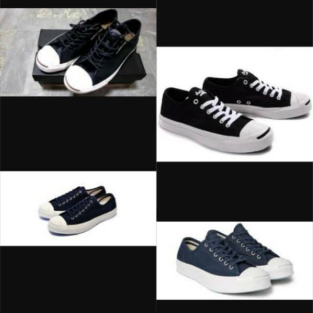 Converse jack purcell