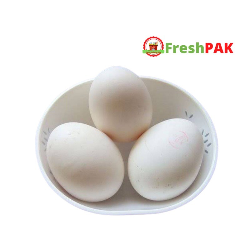 

FreshPAK - Telur Ayam Kampung Original