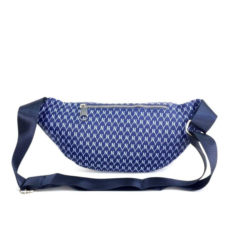 Tas Pinggang/Waist Bag/MLB X Disney Hip Pack New York Yenkees/COD