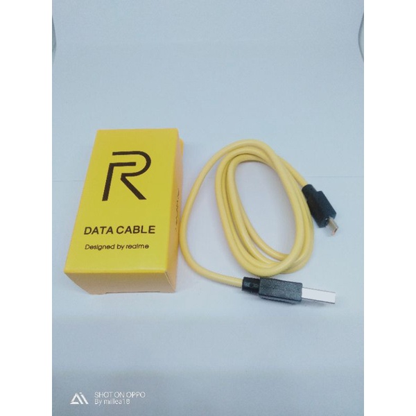 Kabel data kabel Usb Realme c11 c12 c15 micro