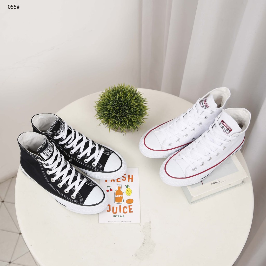 CV Chuck Taylor All Star Hi Sneaker 055