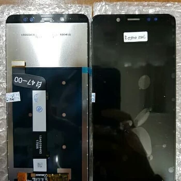 FULLSET LCD TOUCHSCREEN XIAOMI REDMI NOTE 5 NOTE5 PRO