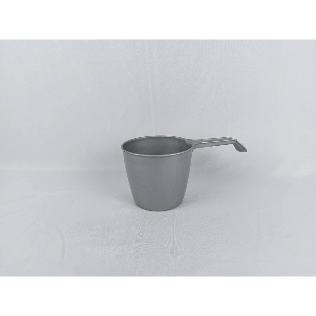 Gayung / Gayung Plastik / Gayung Air / Gayung Sakura Silver