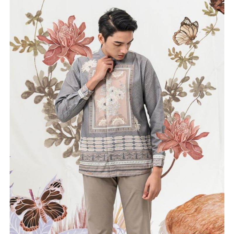 Ready soon Abimana Shirt ShadyLady size L by Wearingklamby