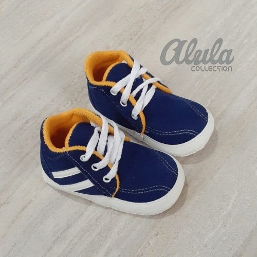 Sepatu Bayi Prewalker Babyshoes Sepatu bayi Murah Motif Flat Terbaru Terlaris