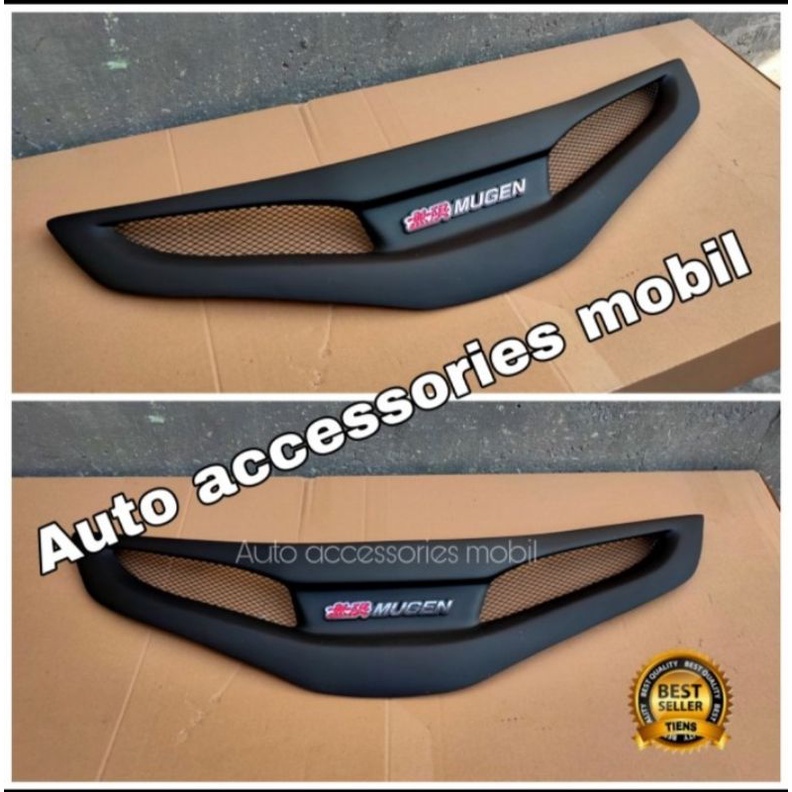 Grill Honda jazz 2008 - 2010 Mugen
