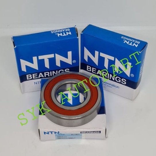 Bearing 6207 llu ntn