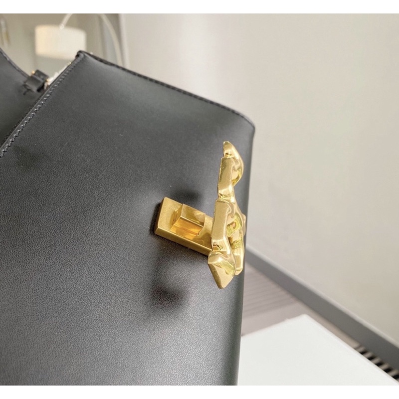 TORY BURCH Eleanor Clutch Bag Crossbody