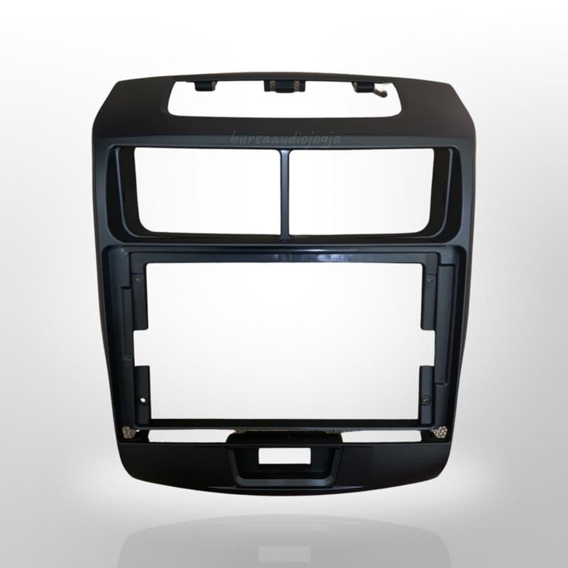 Frame HU head unit 9 inch all new xenia avanza 2013 - 2018