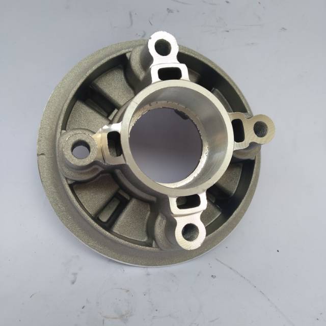 Nap gear dudukan gear Jupiter mx vega r new