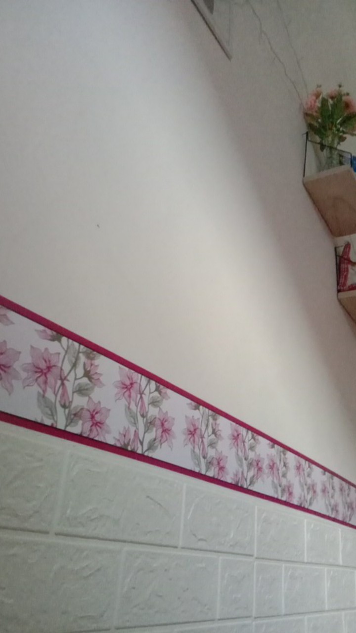 Toples Carousel Set 5 Termurah