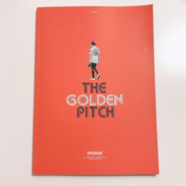 BTS JUNGKOOK MADE IN 1997 Fansite Photobook