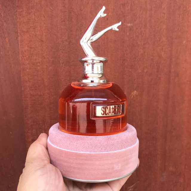 Parfum JEAN PAUL GAULTIER SCANDAL NEW!