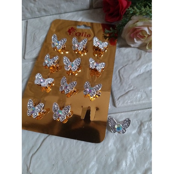 bros dagu bros kecil bros mini-Motif 43