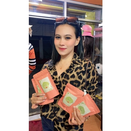 Teh pelangsing NENG AYU