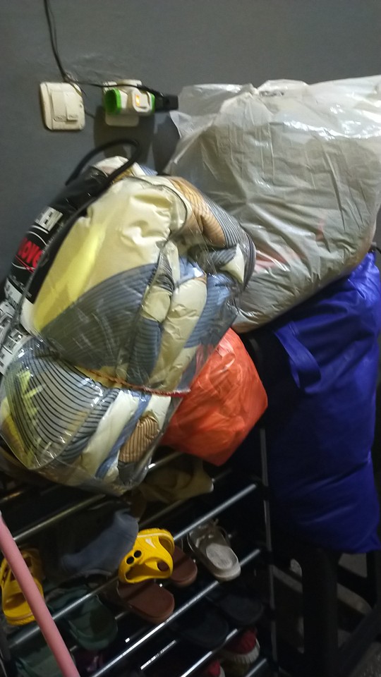 Bedcover Mylove Motif Autumn / Enzo / Farah / Isyana / Linnea