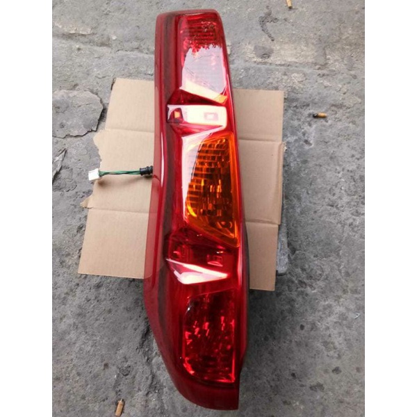 Stoplamp Nissan Xtrail t31 2011/12/13/ Kiri