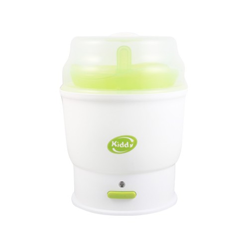 Kiddy Bottle Steamer And Warmer/ Penghangat Susu Dan Steril Botol / 8901 (No Packaging)