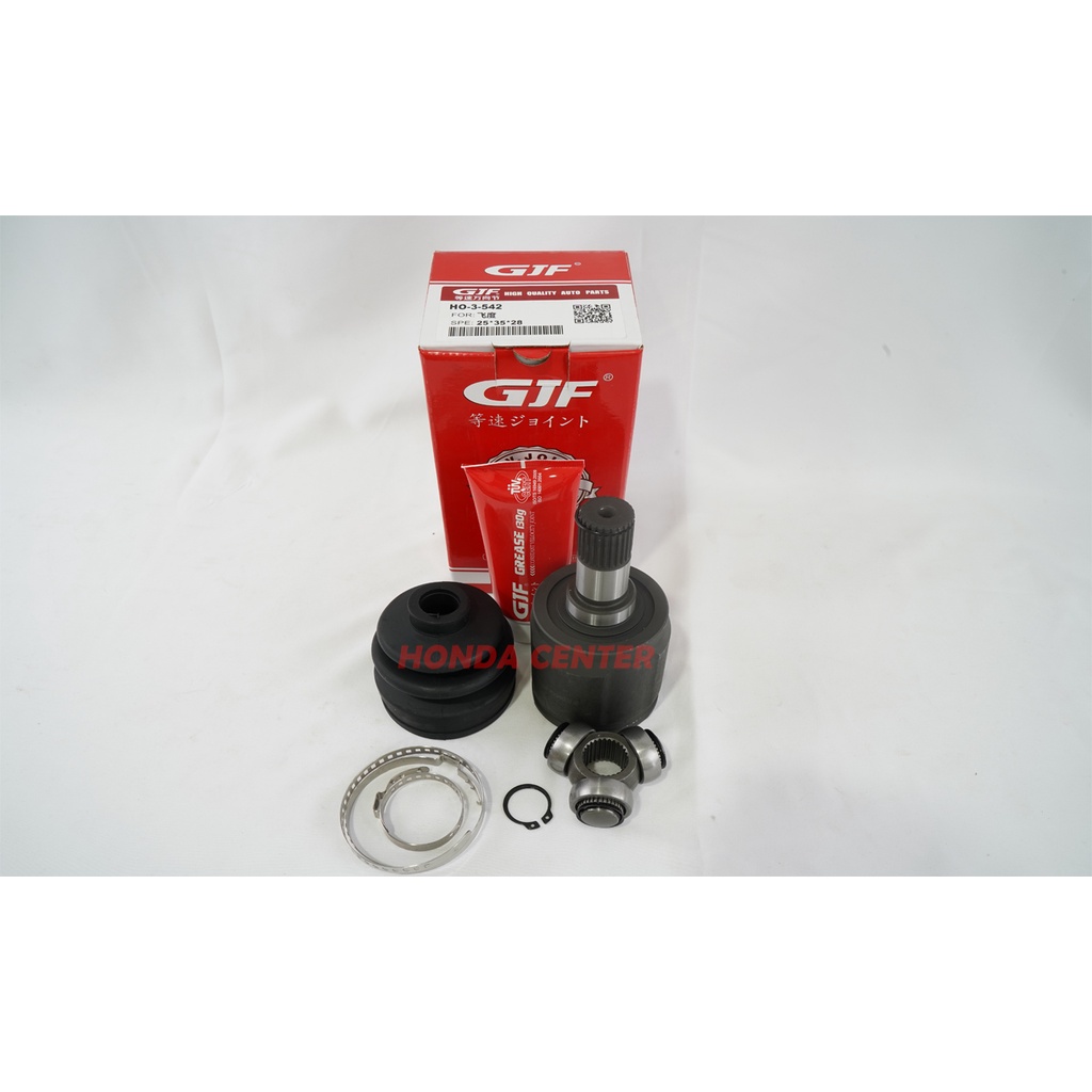 cv joint as roda as kopel kokel drive shaft dalam jazz gd3 2004 2005 2006 2007 city gd8 2003 2004 2005 2006 2007 2008 vtec idsi