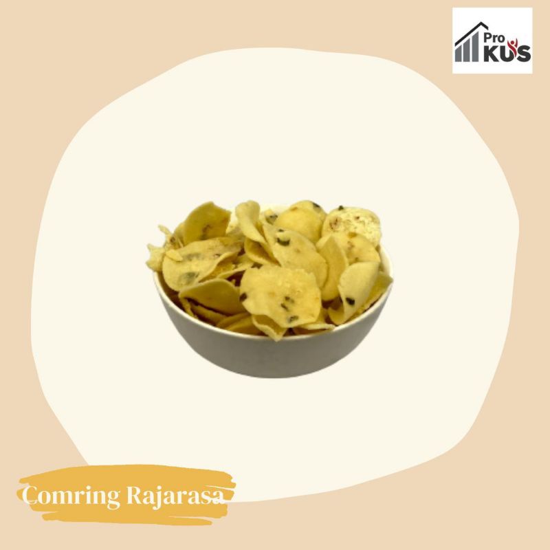 

comring raja rasa