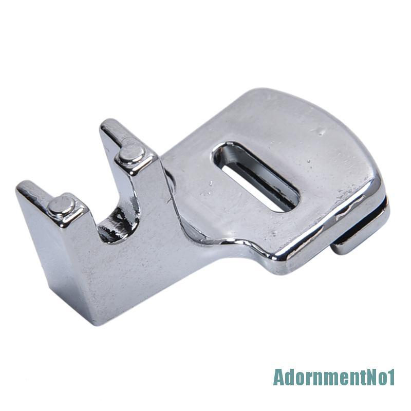 [AdornmentNo1]1pcs Ruffler Hem Presser Foot For Sewing Machine Brother Singer Janome Ruffler Hem Presser Foot For Sewing Machine Brother Singer Janome Ruffler Hem Presser Foot For Sewing Machine Brother Singer Janome New Ruffler Hem Presser Foot For Do