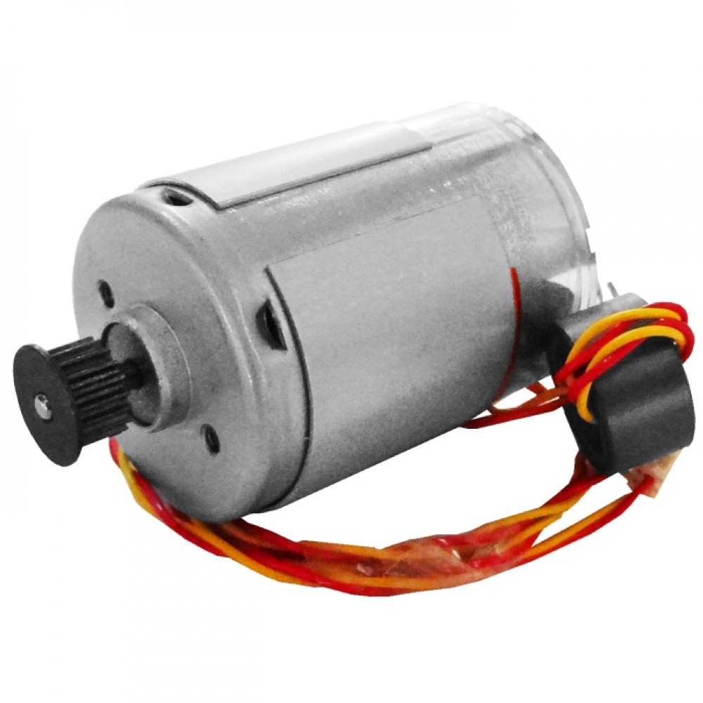 Dinamo Motor DC 12 Volt 12V New